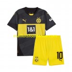 Maillot/Tenue BV 09 Borussia Dortmund Julian Brandt 10 Enfant Exterieur 2024/2025